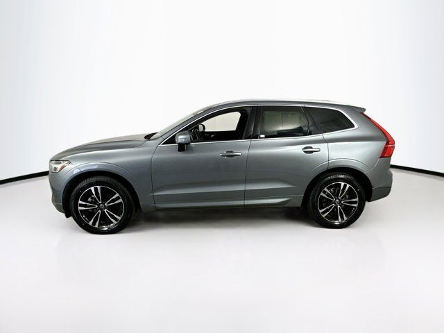 2019 Volvo XC60 Momentum