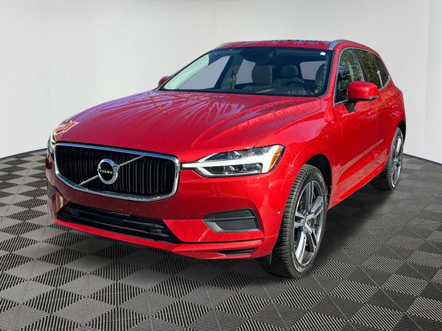 2019 Volvo XC60 Momentum