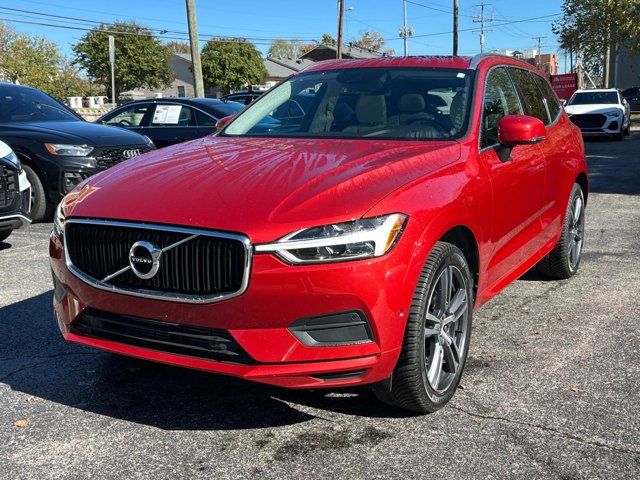 2019 Volvo XC60 Momentum