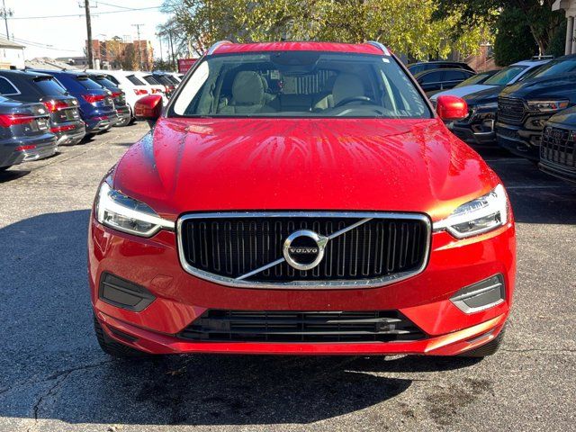 2019 Volvo XC60 Momentum