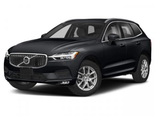 2019 Volvo XC60 Momentum