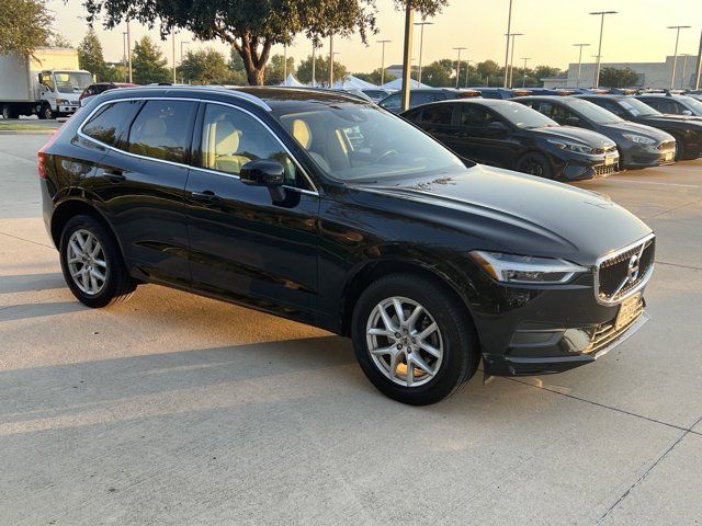 2019 Volvo XC60 Momentum