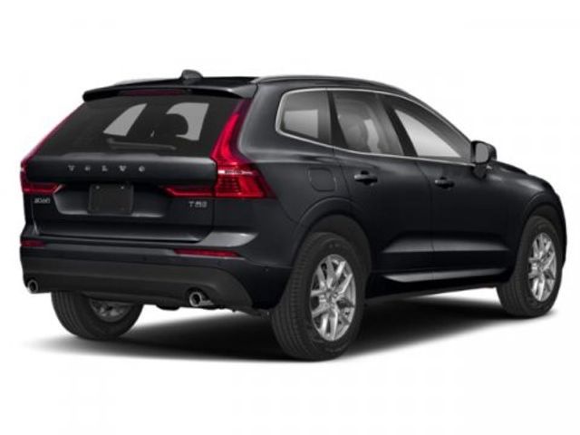 2019 Volvo XC60 Momentum