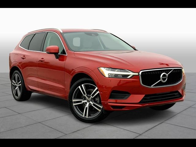 2019 Volvo XC60 Momentum