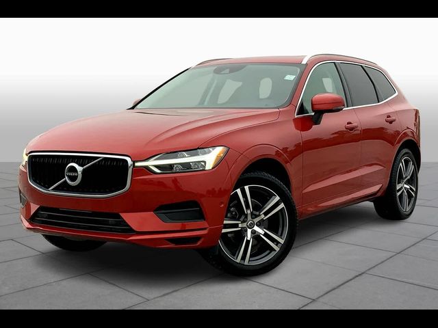 2019 Volvo XC60 Momentum