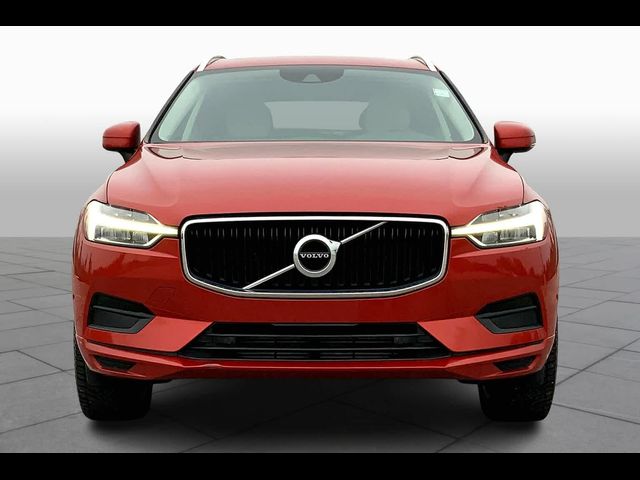 2019 Volvo XC60 Momentum