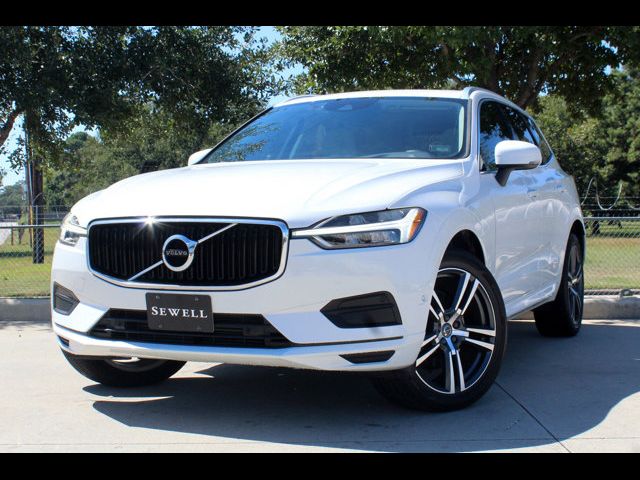 2019 Volvo XC60 Momentum