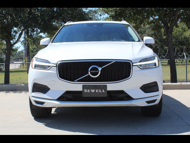 2019 Volvo XC60 Momentum