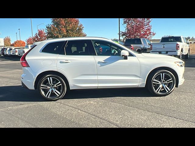 2019 Volvo XC60 Momentum