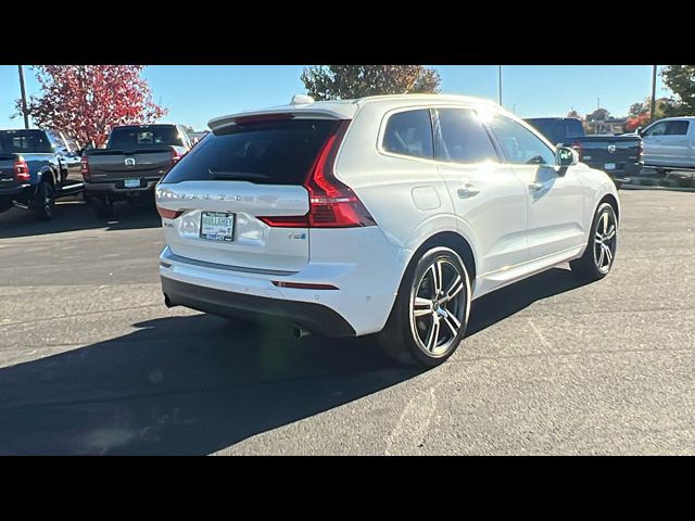 2019 Volvo XC60 Momentum