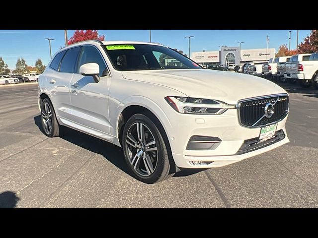 2019 Volvo XC60 Momentum