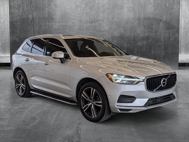 2019 Volvo XC60 Momentum