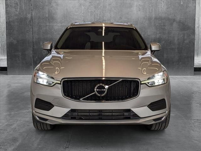 2019 Volvo XC60 Momentum