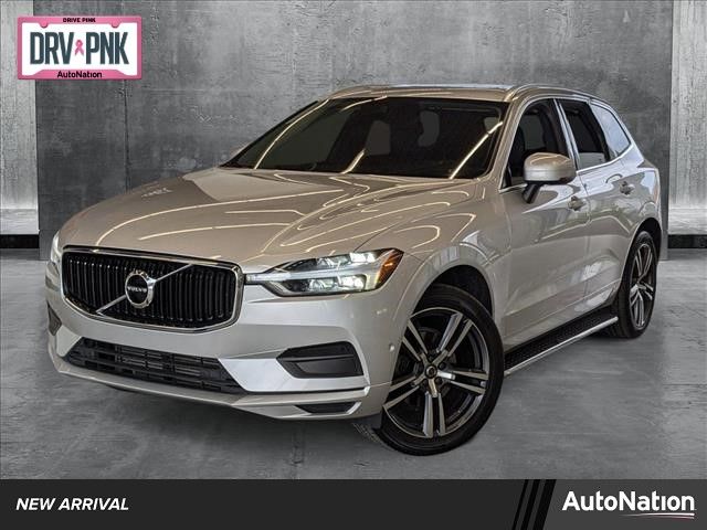 2019 Volvo XC60 Momentum