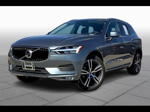 2019 Volvo XC60 Momentum