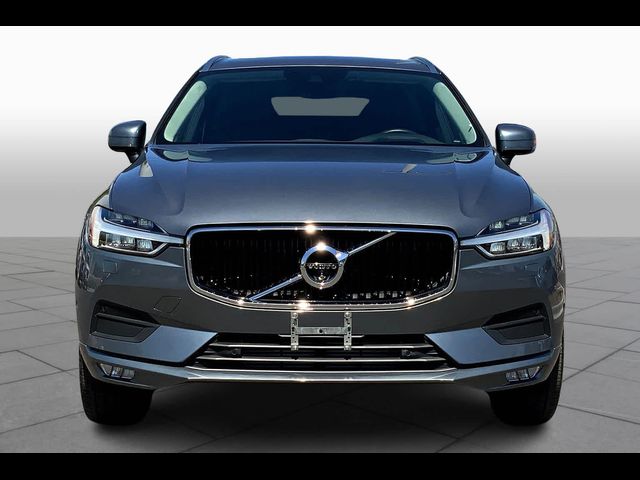 2019 Volvo XC60 Momentum