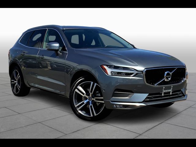 2019 Volvo XC60 Momentum