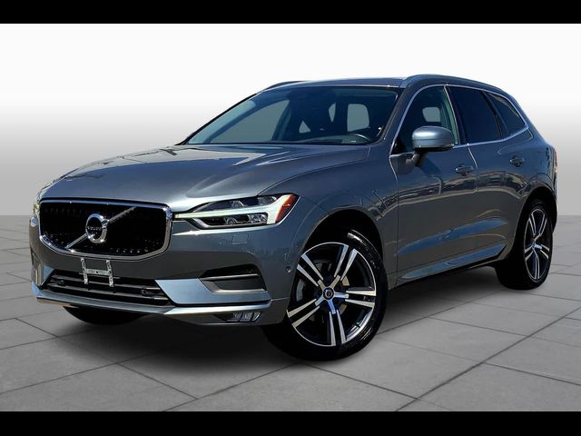 2019 Volvo XC60 Momentum