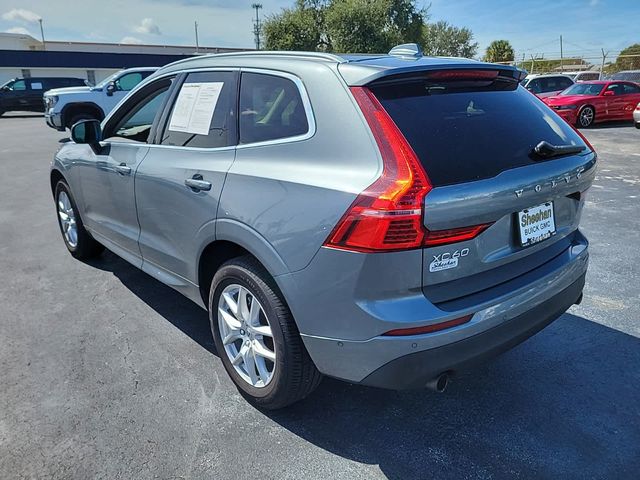 2019 Volvo XC60 Momentum