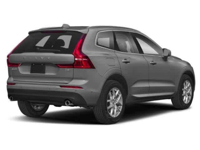 2019 Volvo XC60 Momentum