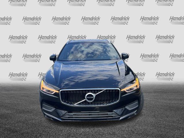 2019 Volvo XC60 Momentum