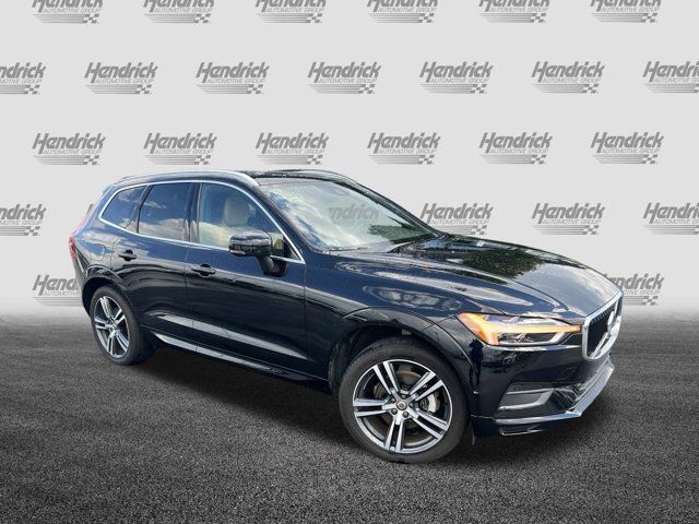 2019 Volvo XC60 Momentum