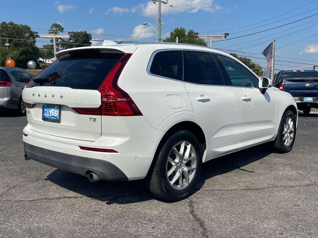 2019 Volvo XC60 Momentum