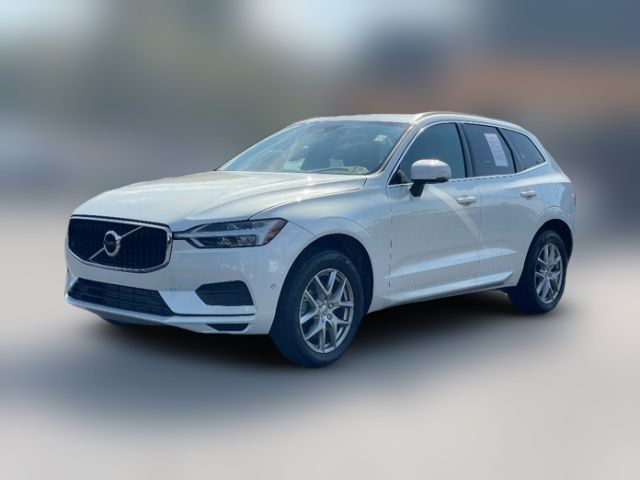 2019 Volvo XC60 Momentum