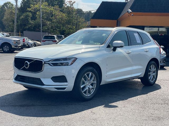 2019 Volvo XC60 Momentum