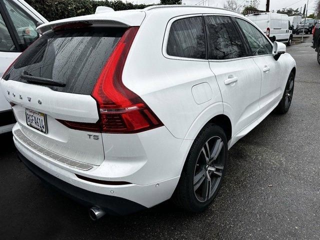 2019 Volvo XC60 Momentum