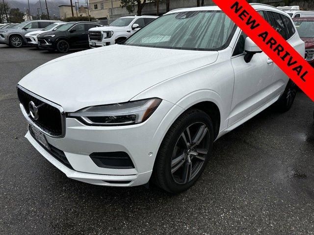 2019 Volvo XC60 Momentum