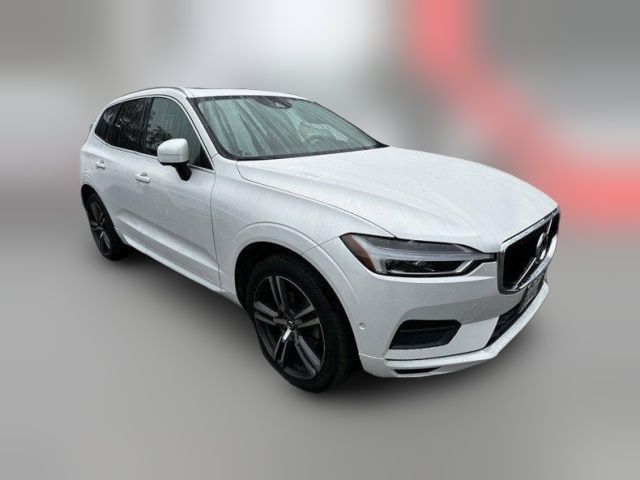 2019 Volvo XC60 Momentum