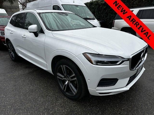 2019 Volvo XC60 Momentum