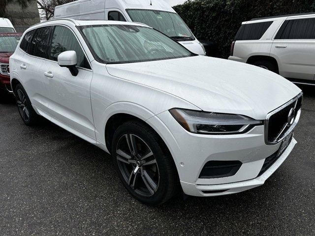 2019 Volvo XC60 Momentum