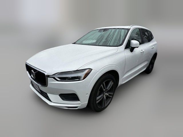 2019 Volvo XC60 Momentum