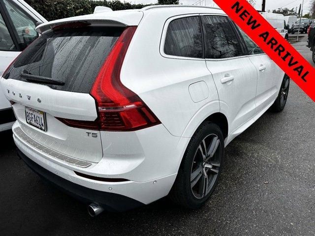 2019 Volvo XC60 Momentum