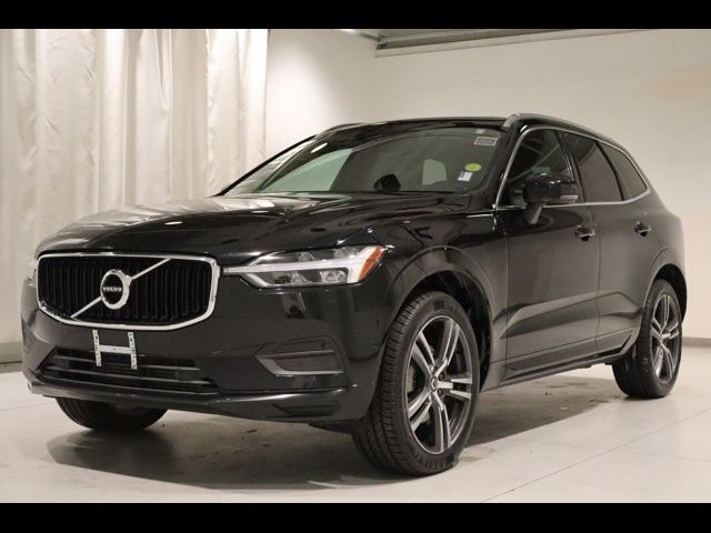 2019 Volvo XC60 Momentum