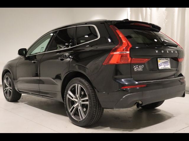 2019 Volvo XC60 Momentum