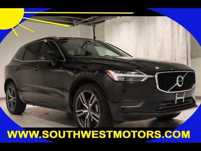 2019 Volvo XC60 Momentum