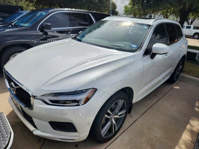 2019 Volvo XC60 Momentum