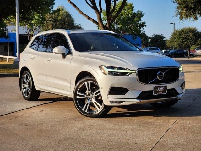 2019 Volvo XC60 Momentum