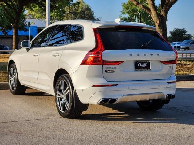 2019 Volvo XC60 Momentum