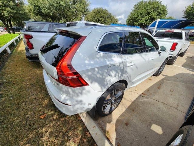 2019 Volvo XC60 Momentum