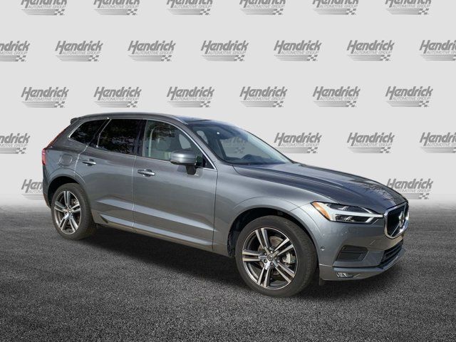 2019 Volvo XC60 Momentum