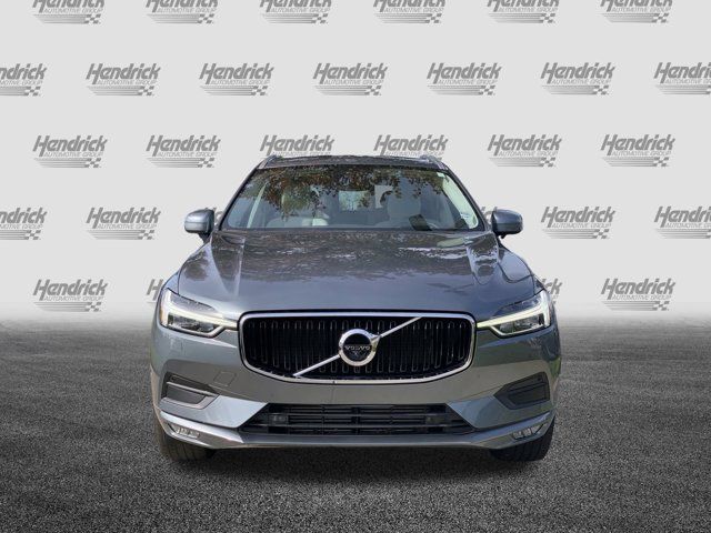 2019 Volvo XC60 Momentum