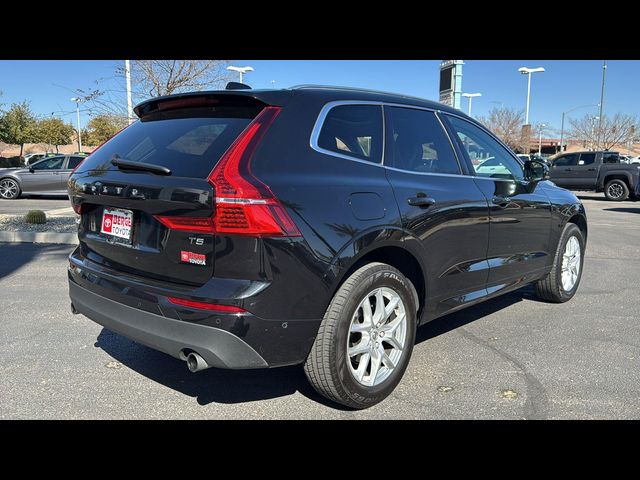 2019 Volvo XC60 Momentum