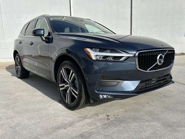 2019 Volvo XC60 Momentum