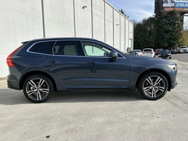 2019 Volvo XC60 Momentum