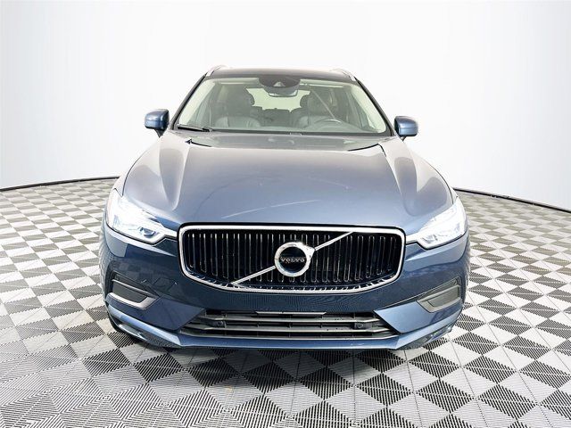 2019 Volvo XC60 Momentum