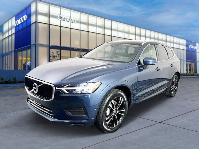 2019 Volvo XC60 Momentum